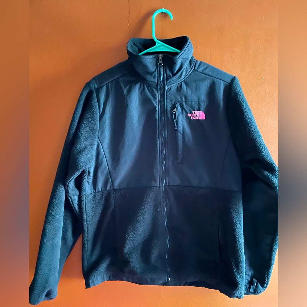 The Northface fleece